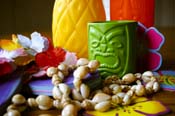 Picture of decorating ideas for your tiki party